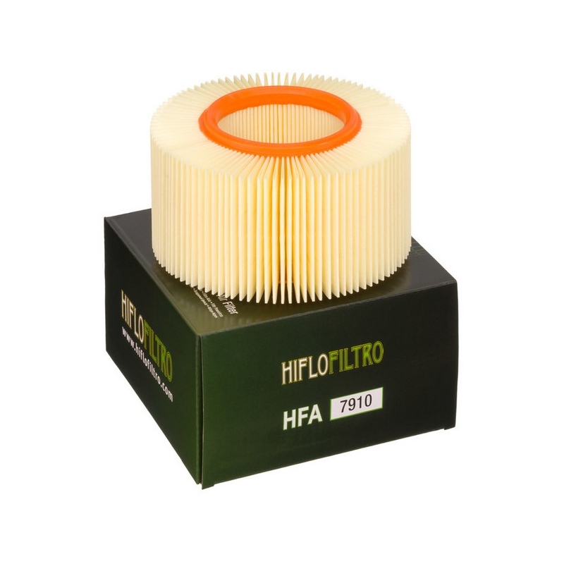 Air filter HIFLOFILTRO