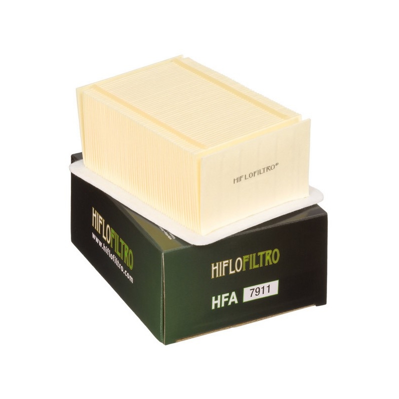 Air filter HIFLOFILTRO