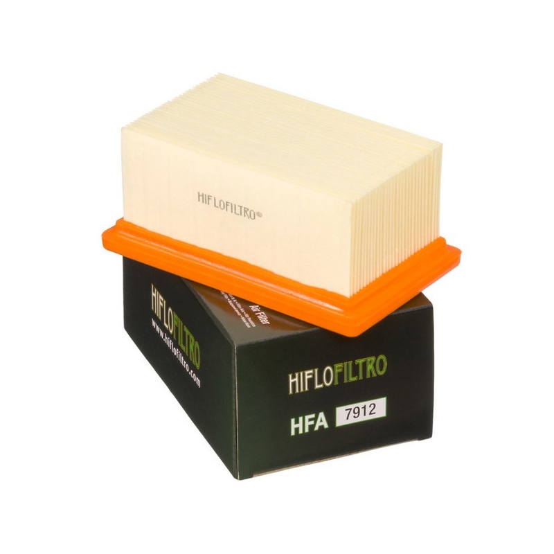 Air filter HIFLOFILTRO