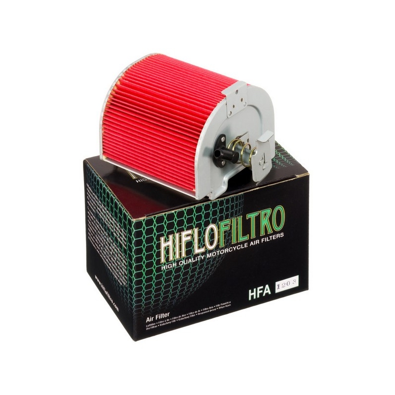 Filtr powietrza Hiflofiltro HFA1203
