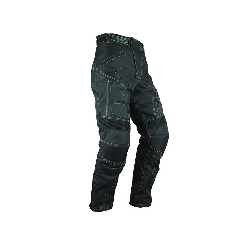 Spodnie motocyklowe RSA Compact - II. jakost