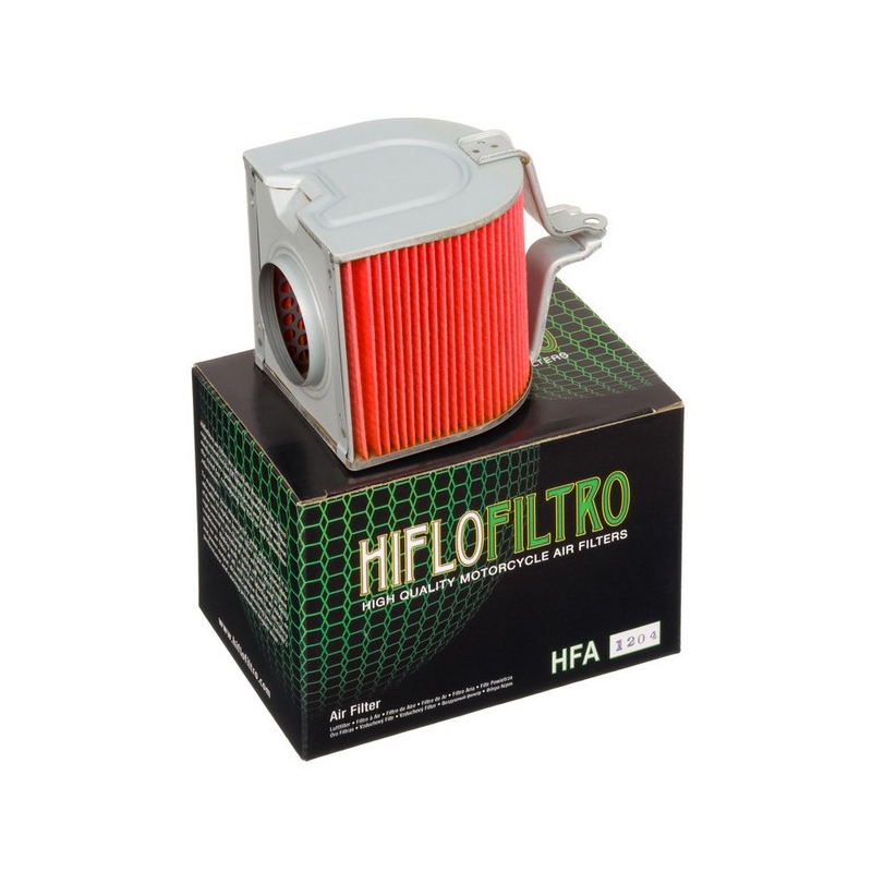 Air filter HIFLOFILTRO for HONDA CN 250 Helix 1986-1999