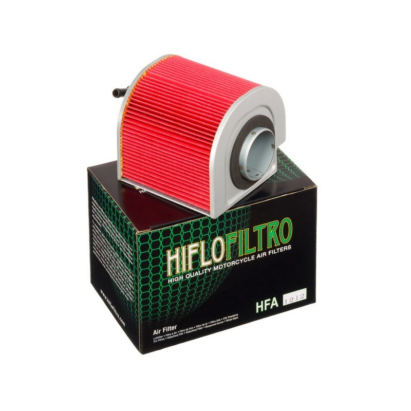 Filtr powietrza Hiflofiltro HFA1212