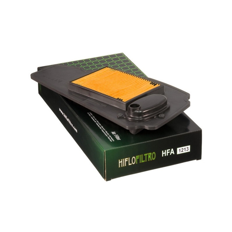 Air filter HIFLOFILTRO for HONDA NSS 250 Forza 2005-2007