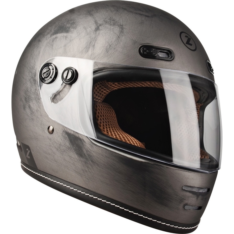 Integralny kask motocyklowy Lazer Oroshi Cafe Racer - II. jakość