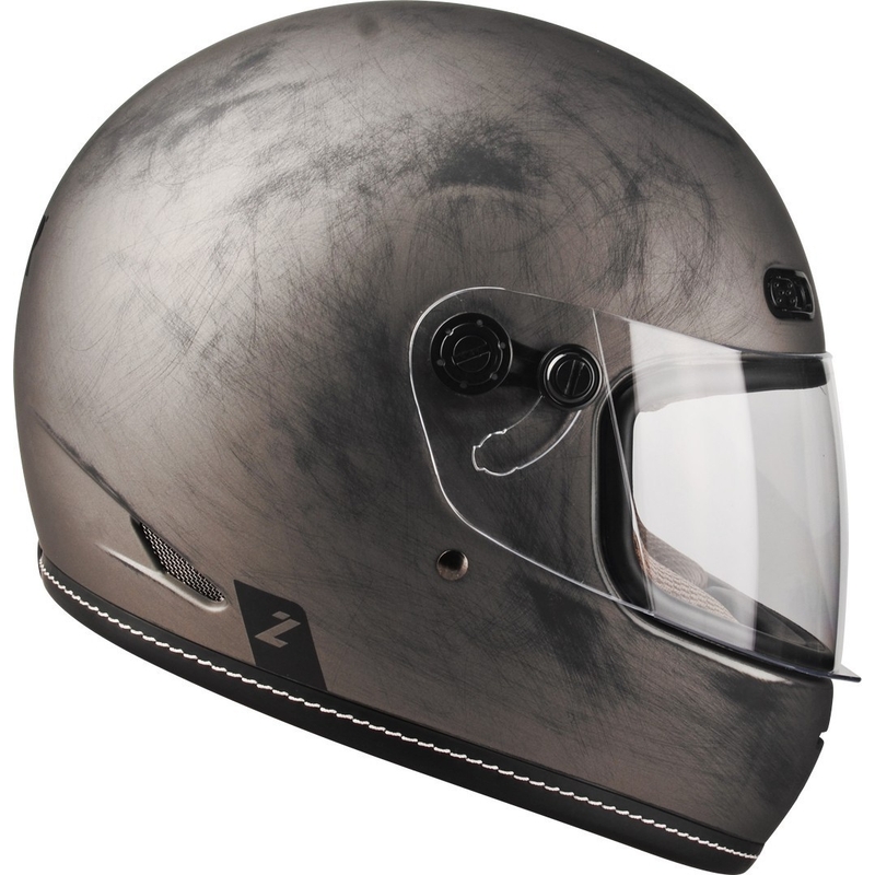 Integralny kask motocyklowy Lazer Oroshi Cafe Racer - II. jakość