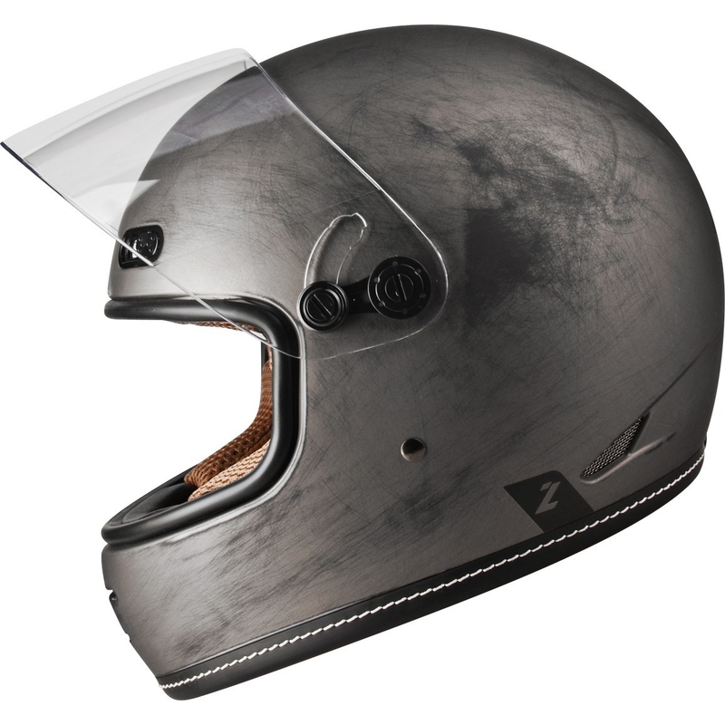Integralny kask motocyklowy Lazer Oroshi Cafe Racer - II. jakość