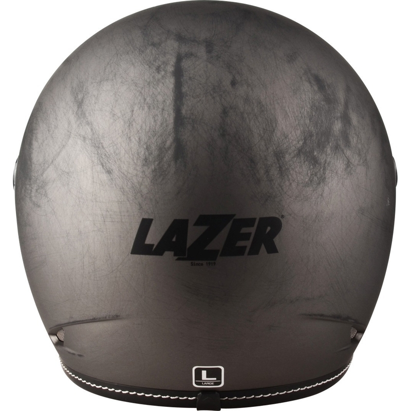 Integralny kask motocyklowy Lazer Oroshi Cafe Racer - II. jakość