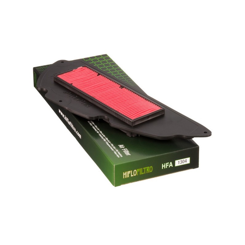 Air filter HIFLOFILTRO for HONDA SH 300 i 2007-2020