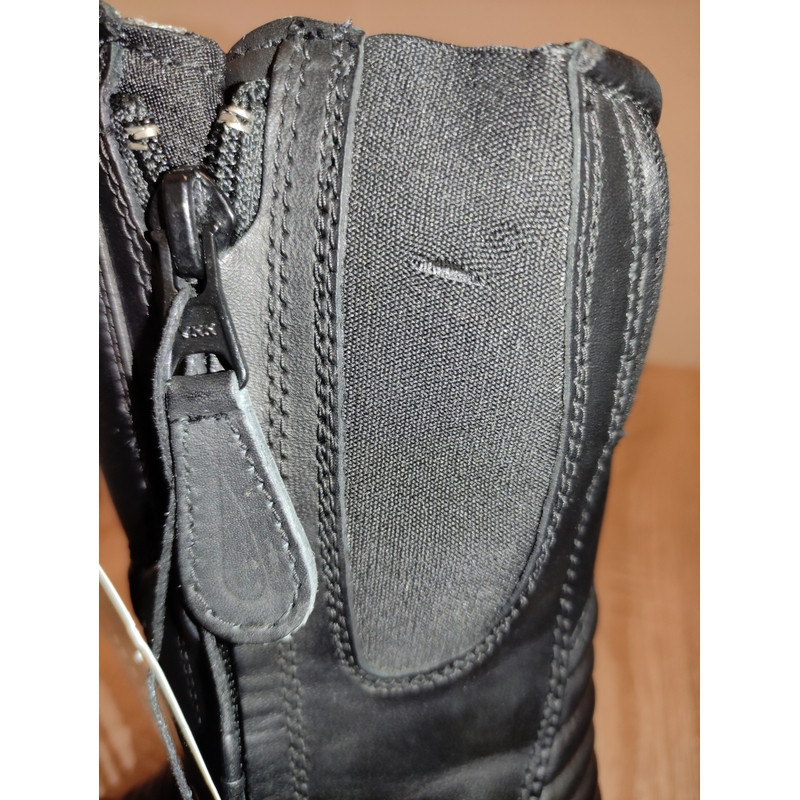 Damskie buty motocyklowe Eleveit T Lady czarne - II. jakość