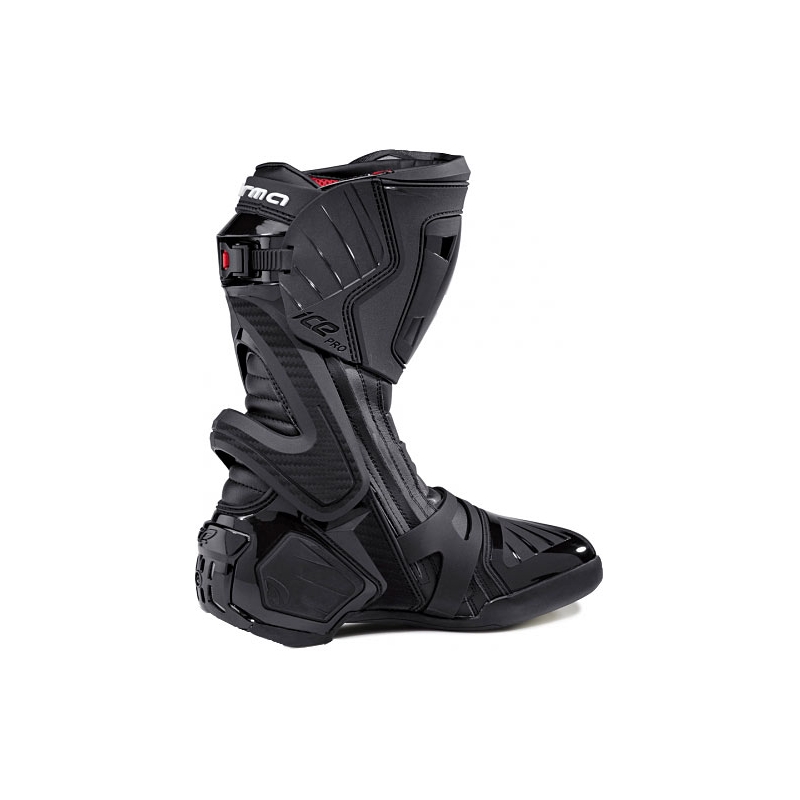 Buty motocyklowe Forma Ice Pro czarne - II. jakość