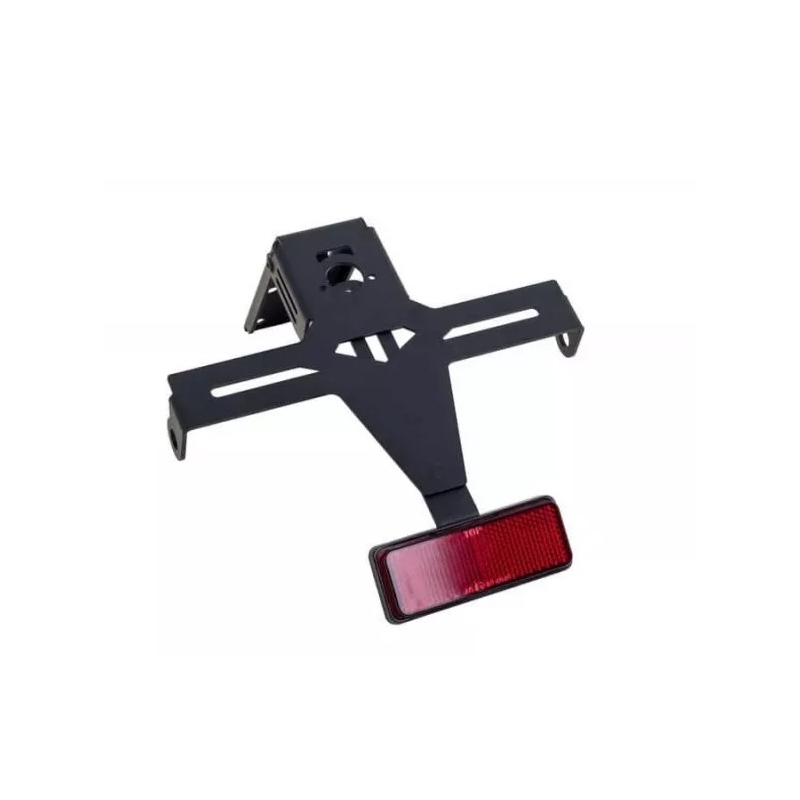 License support PUIG black