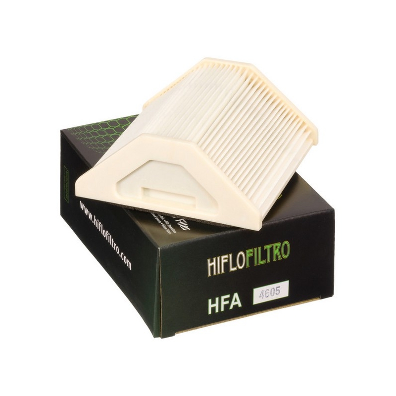 Filtr powietrza Hiflofiltro HFA4605