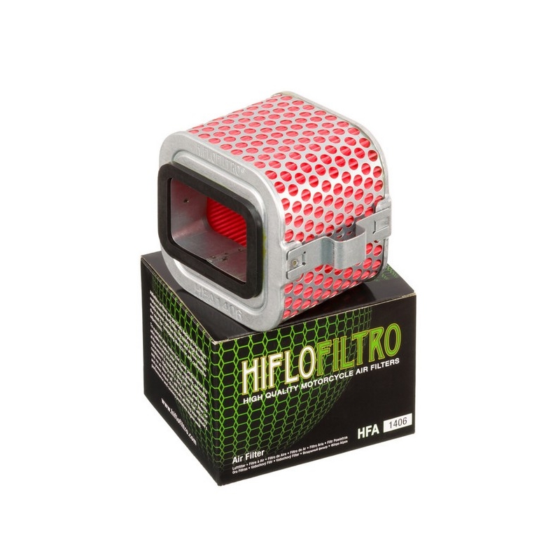 Filtr powietrza Hiflofiltro HFA1406