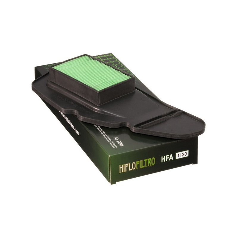 Air filter HIFLOFILTRO