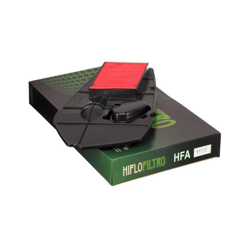 Filtr powietrza Hiflofiltro HFA1507