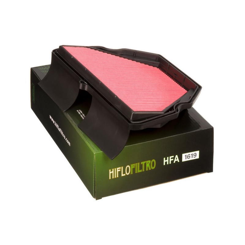 Air filter HIFLOFILTRO