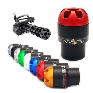 Dwupunktowy zestaw Gatlinga Suzuki GSR 750