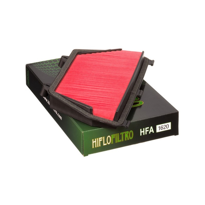 Air filter HIFLOFILTRO