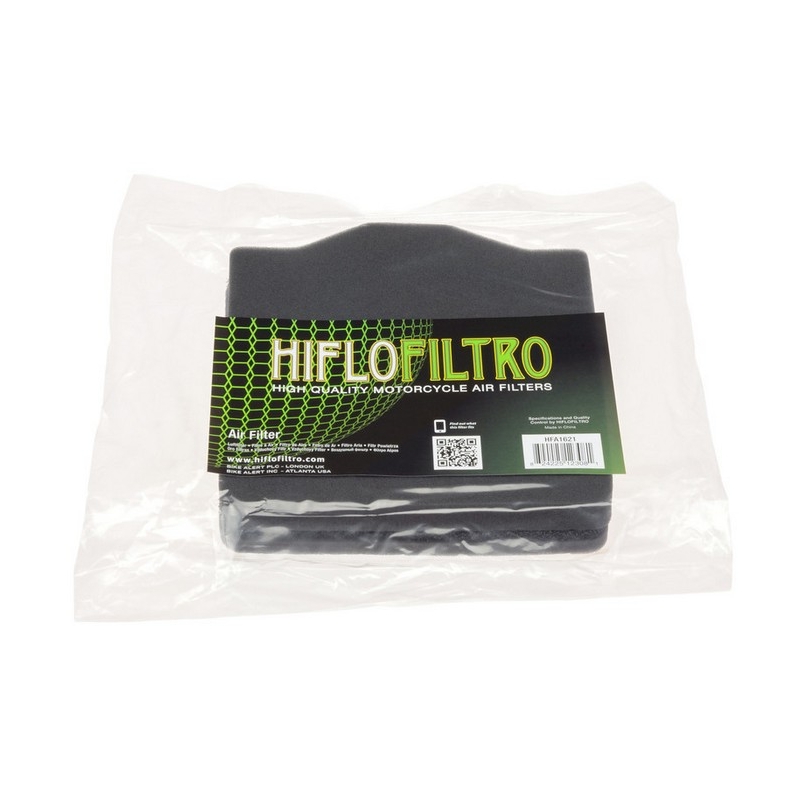 Air filter HIFLOFILTRO for HONDA XL 600 R 1983-1987
