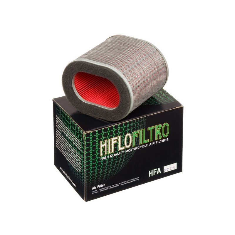 Filtr powietrza Hiflofiltro HFA1713
