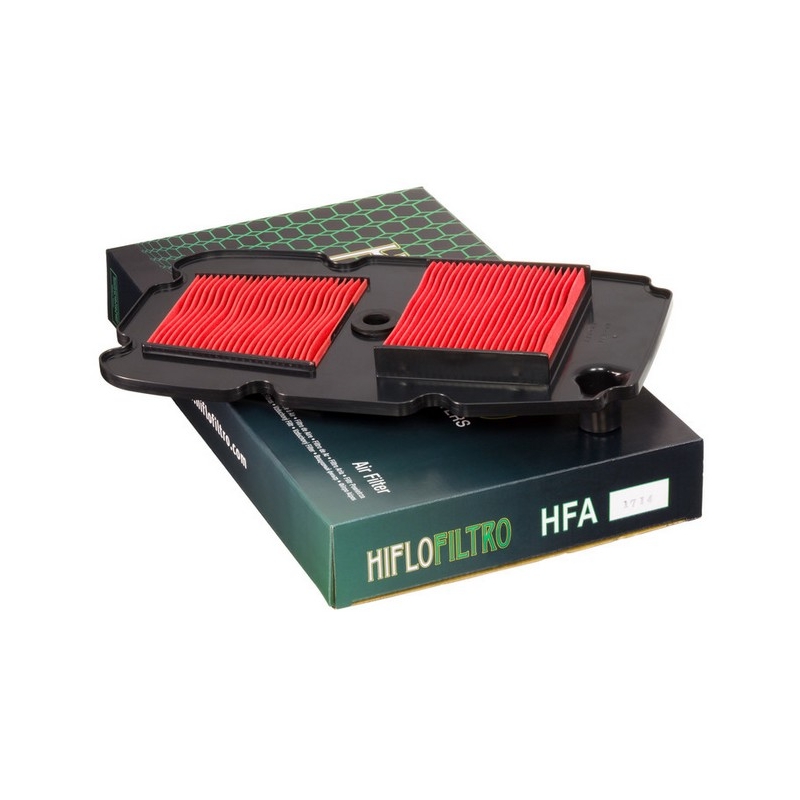 Filtr powietrza Hiflofiltro HFA1714