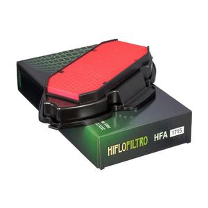 Air filter HIFLOFILTRO HFA1715