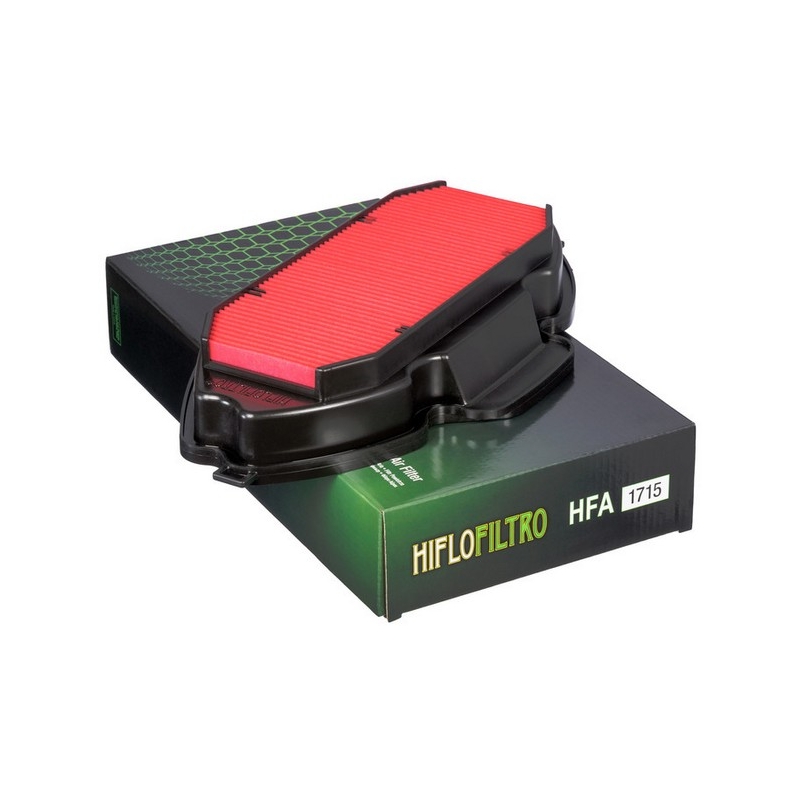 Air filter HIFLOFILTRO