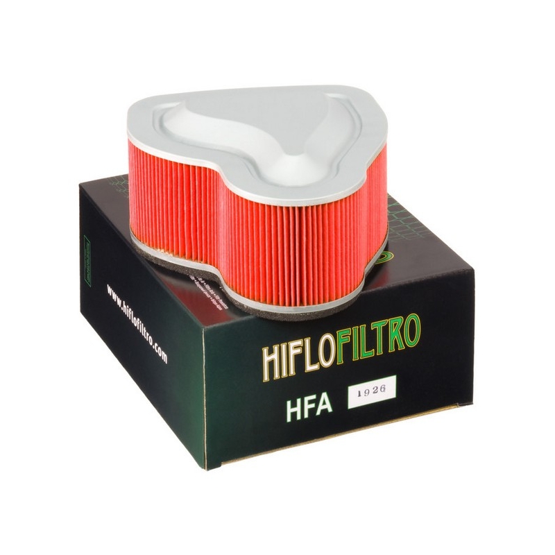 Air filter HIFLOFILTRO for HONDA VTX 1800 2002-2008