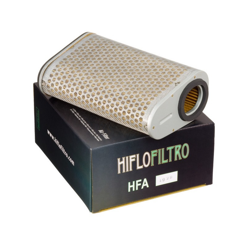Air filter HIFLOFILTRO for HONDA CBF 1000 2011-2016, HONDA CB 1000 R, RA (ABS) 2008-2016