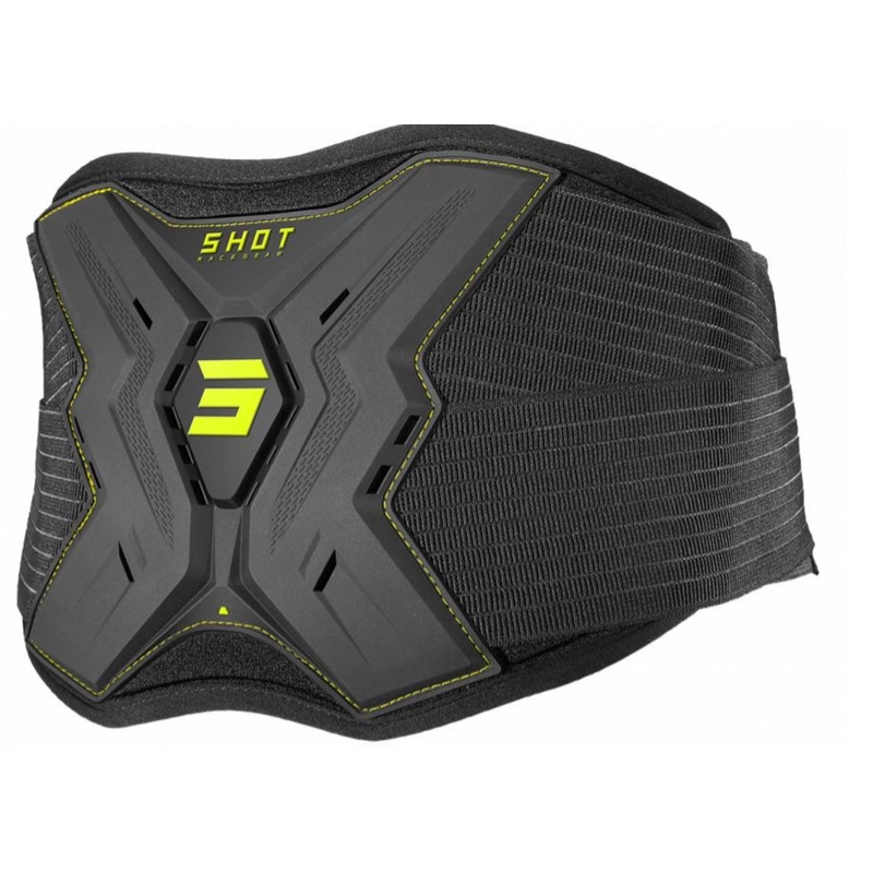 Kidney Belt Shot Protector 2.0 wyprzedaż