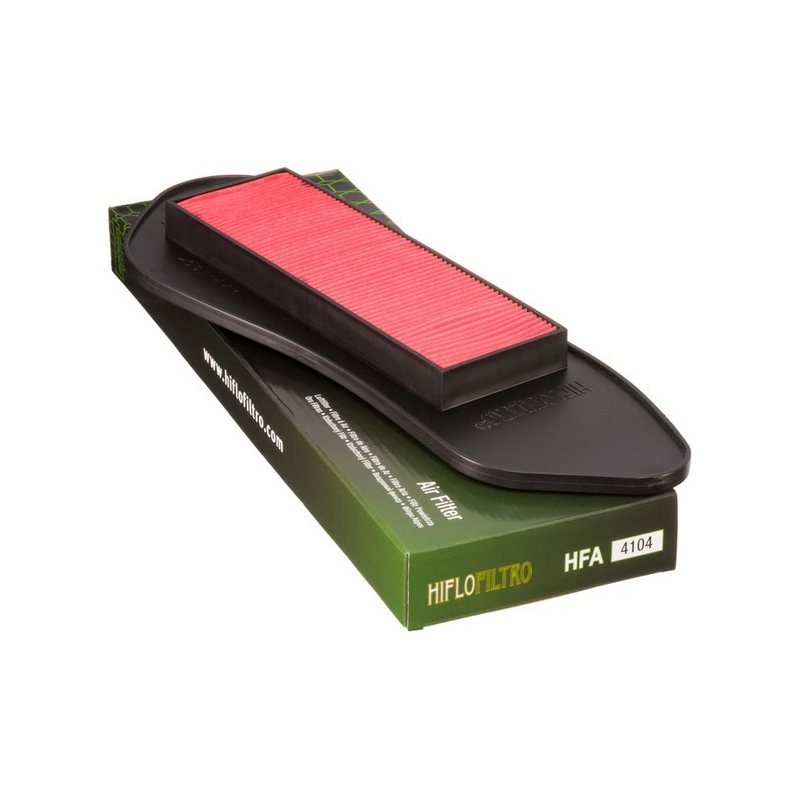Air filter HIFLOFILTRO
