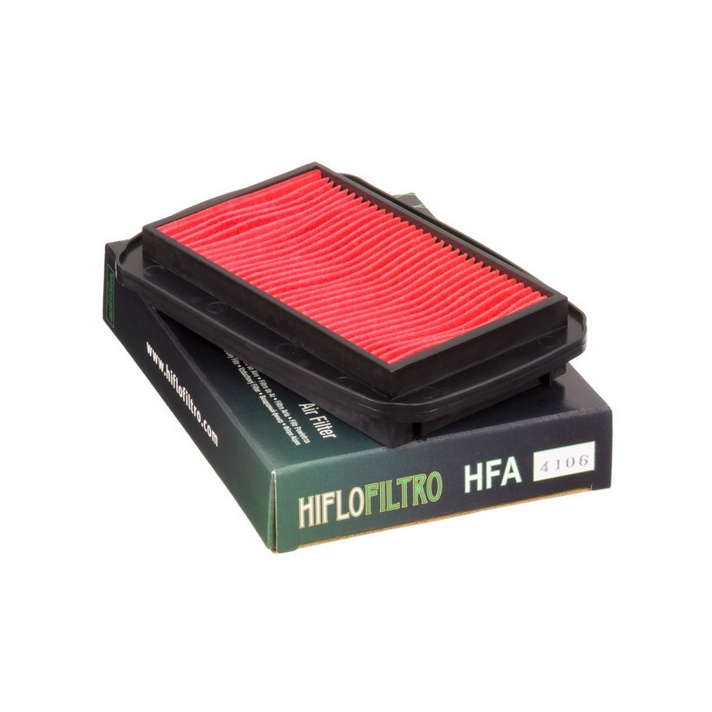 Air filter HIFLOFILTRO