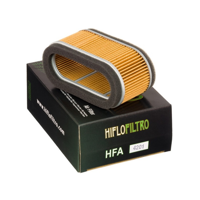 Filtr powietrza Hiflofiltro HFA4201