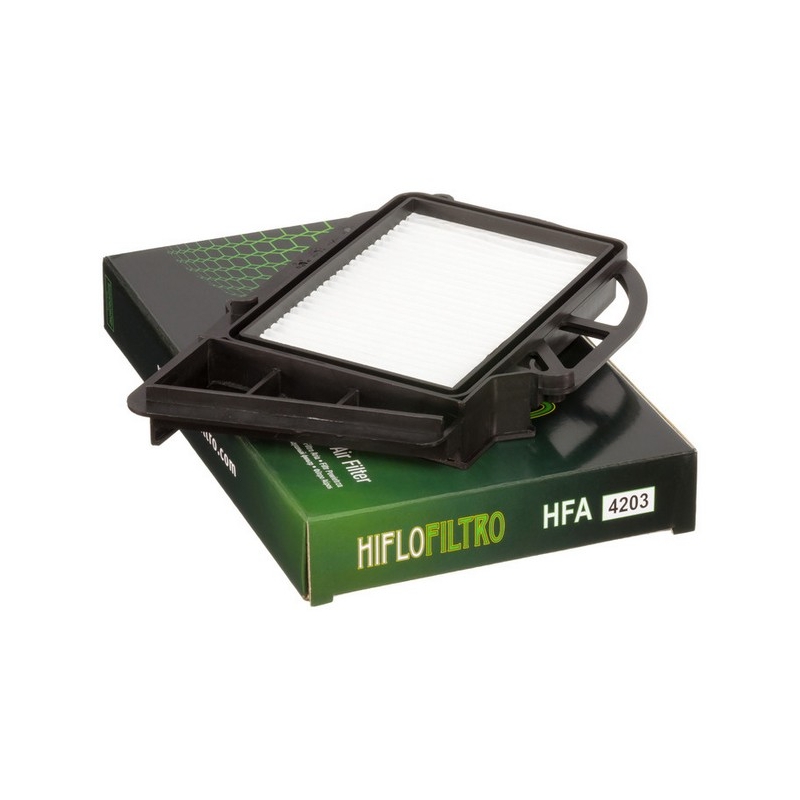 Air filter HIFLOFILTRO