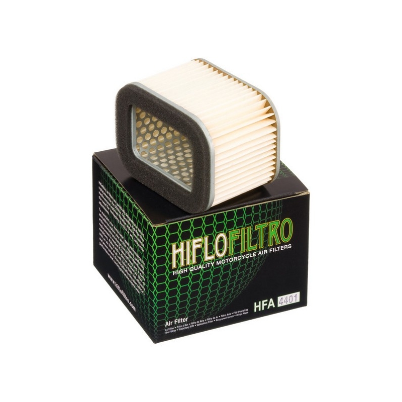 Filtr powietrza Hiflofiltro HFA4401