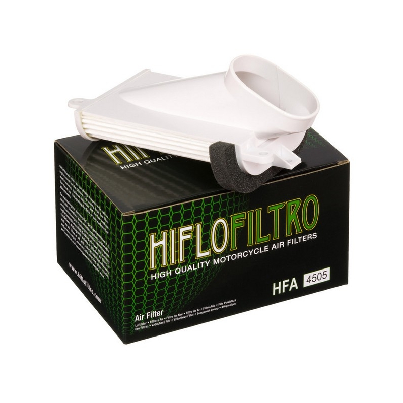 Filtr powietrza Hiflofiltro HFA4505