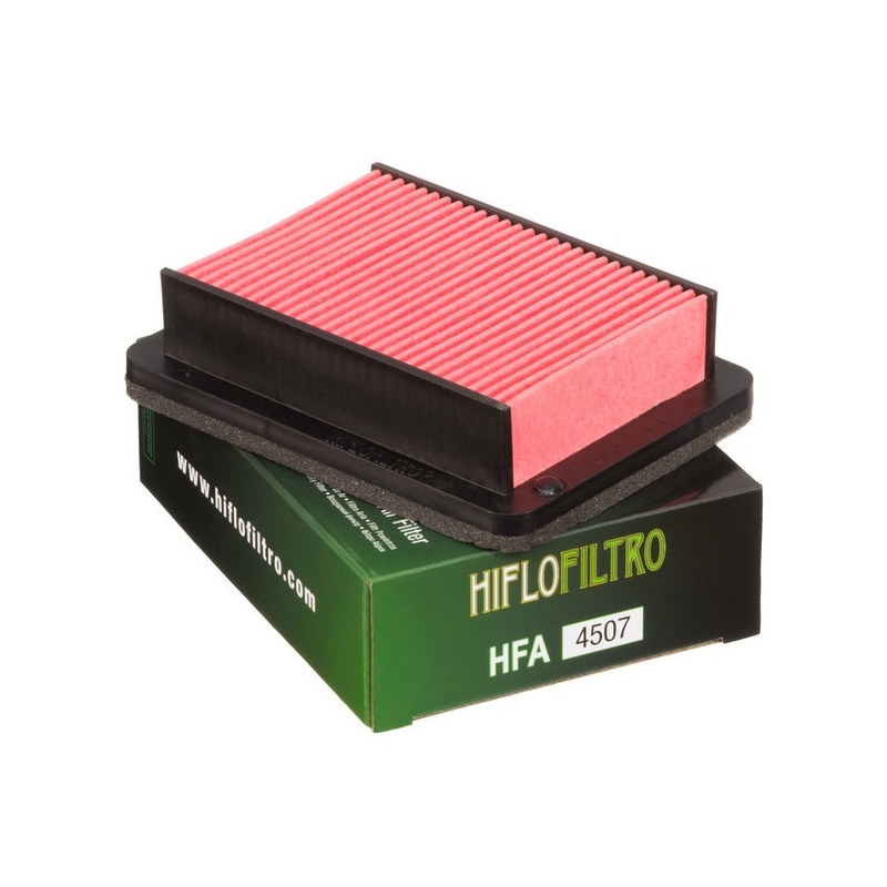 Air filter HIFLOFILTRO