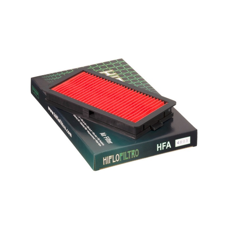 Filtr powietrza Hiflofiltro HFA4801