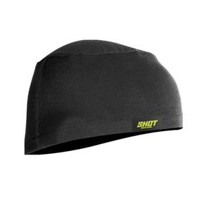 Shot Beanie czarna