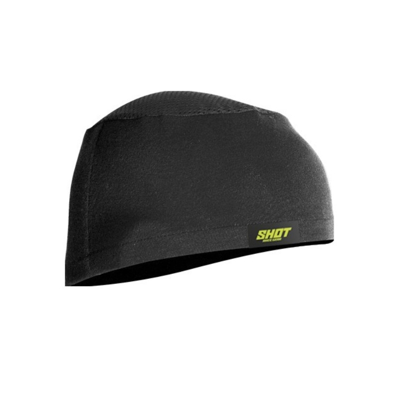 Shot Beanie czarna