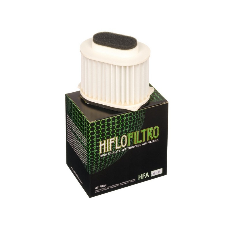 Filtr powietrza Hiflofiltro HFA4918