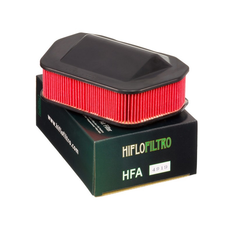 Air filter HIFLOFILTRO