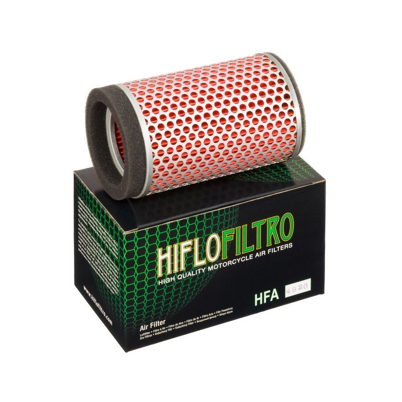 Air filter HIFLOFILTRO