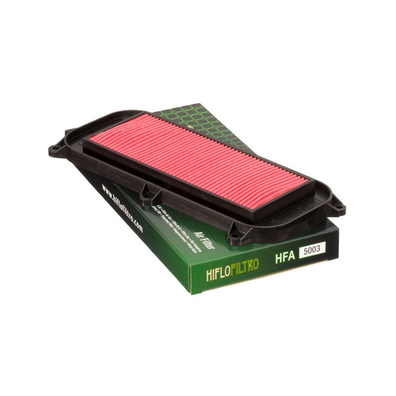 Filtr powietrza Hiflofiltro HFA5003