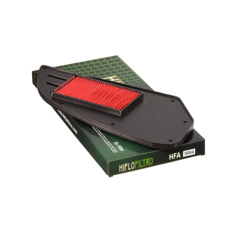 Filtr powietrza Hiflofiltro HFA5004