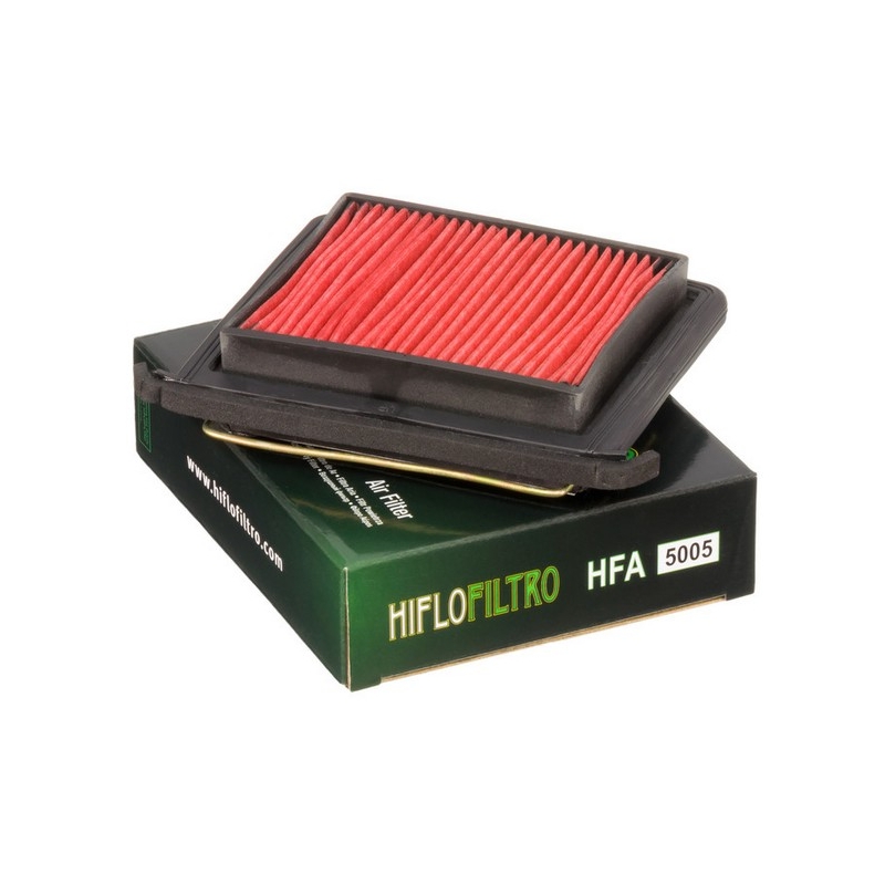 Filtr powietrza Hiflofiltro HFA5005