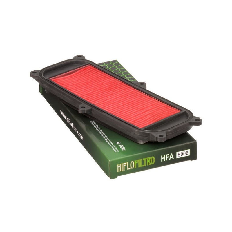 Filtr powietrza Hiflofiltro HFA5006