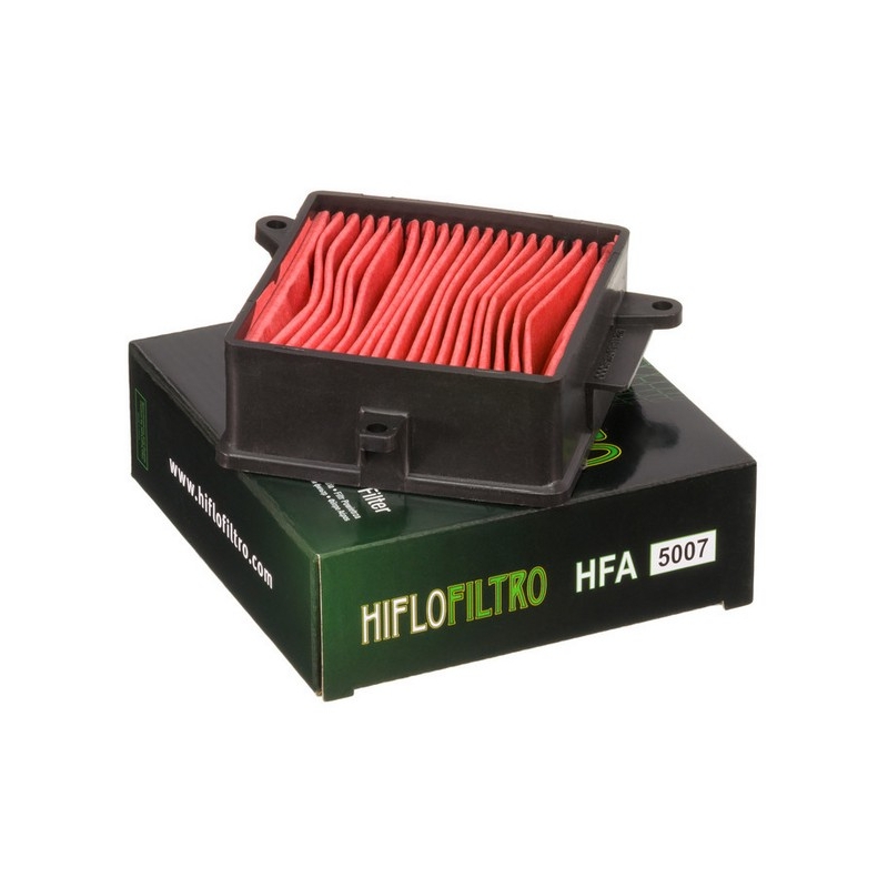 Filtr powietrza Hiflofiltro HFA5007