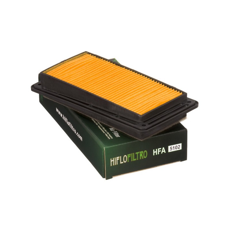 Filtr powietrza Hiflofiltro HFA5102